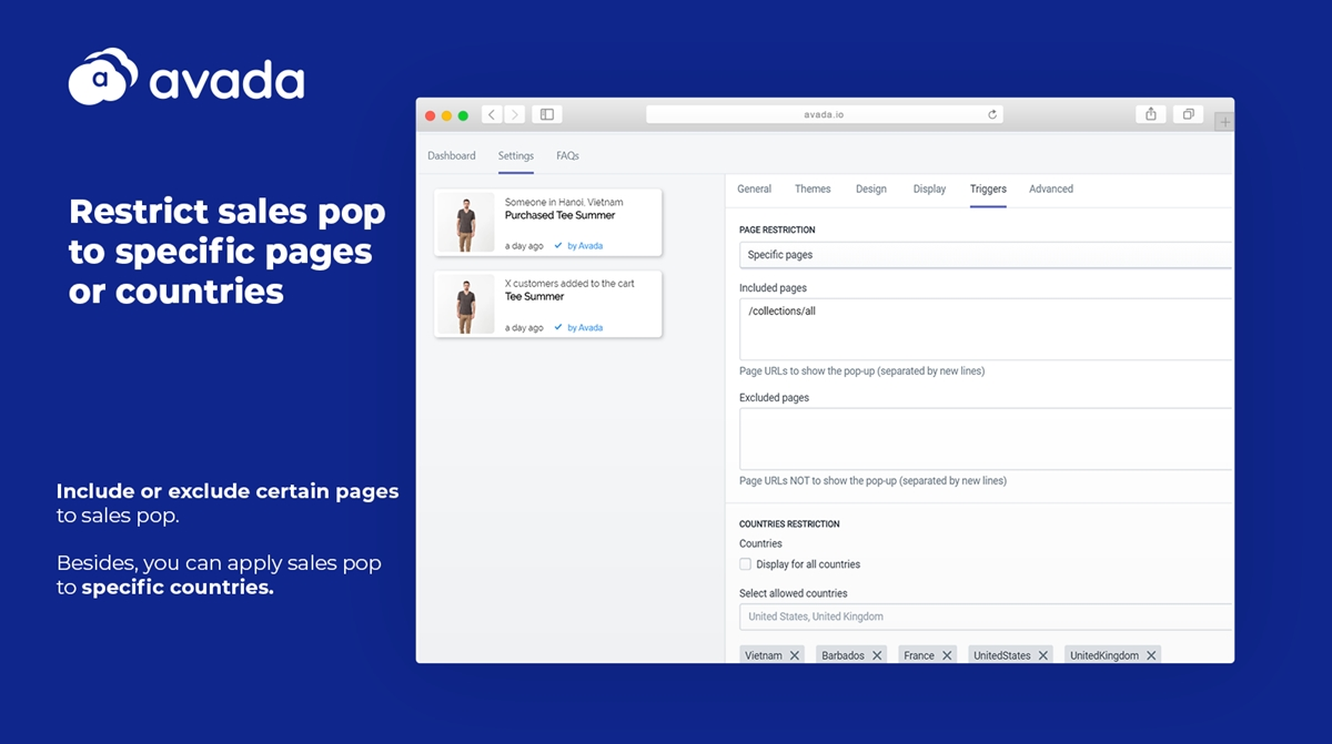 Edit Checkout Page in Shopify